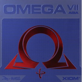 XIOM Omega VII Asia